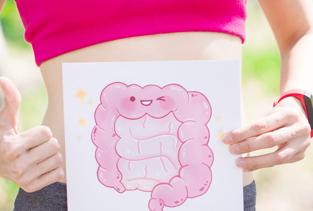 12 Tips to Achieve IBS Bloating Relief